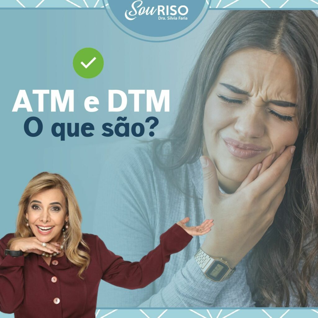 ATM e DTM, O que são?