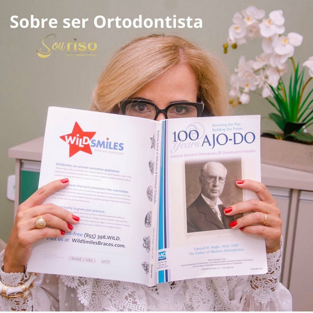 Sobre ser Ortodontista