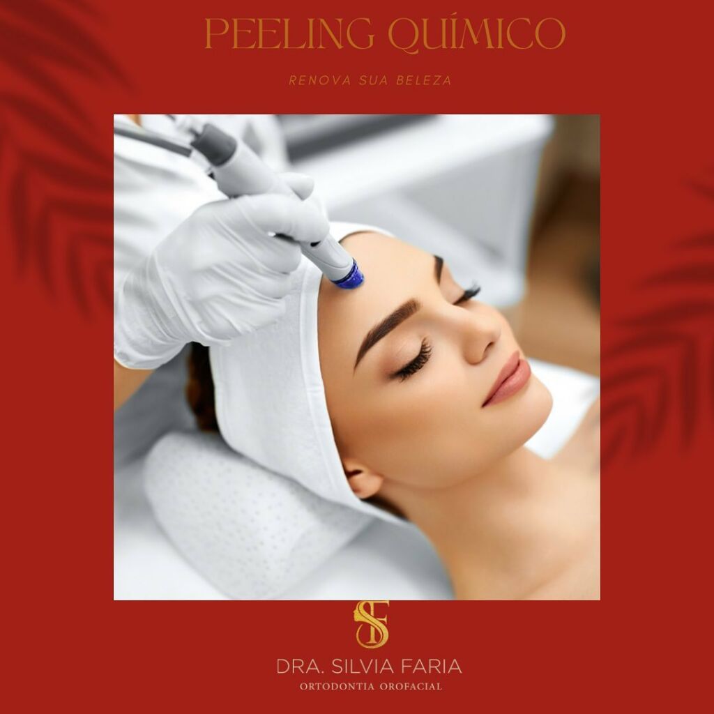 Quais são os tipos do Peeling Químico?