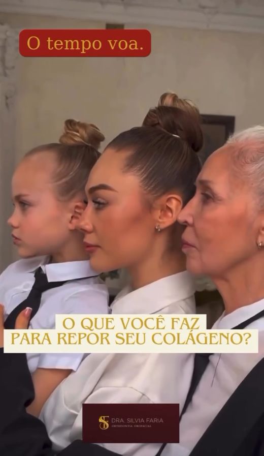 O que você faz para repor seu colágeno