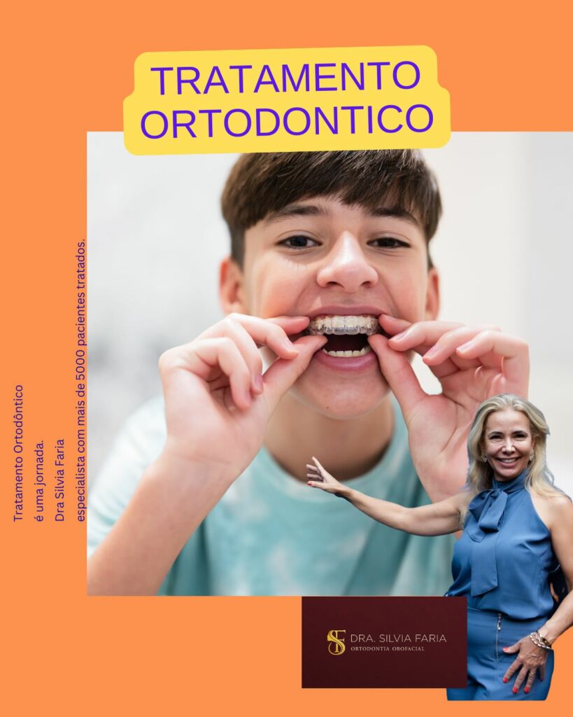 Como pequenas correções na infância garantem grandes sorrisos no futuro