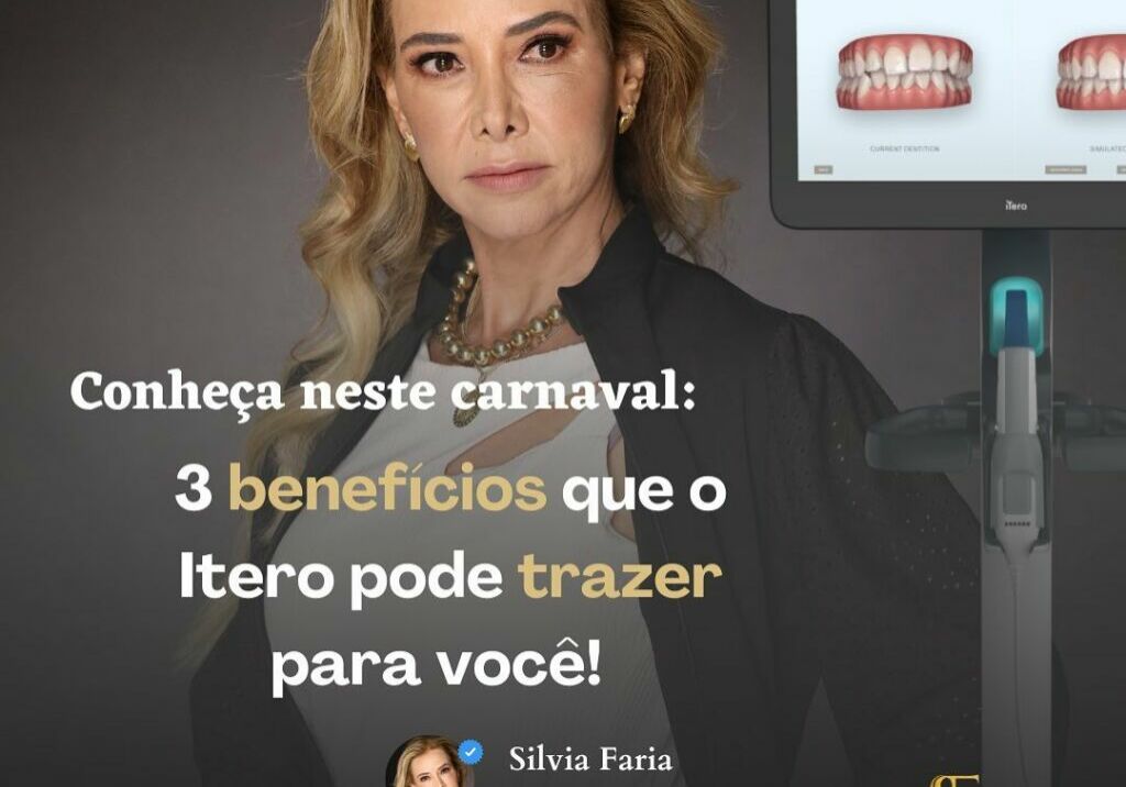 3 benefícios que o itero pode trazer para você!