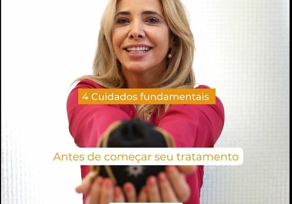 4 Cuidados fundamentais antes de começar seu tratamento Invisalign