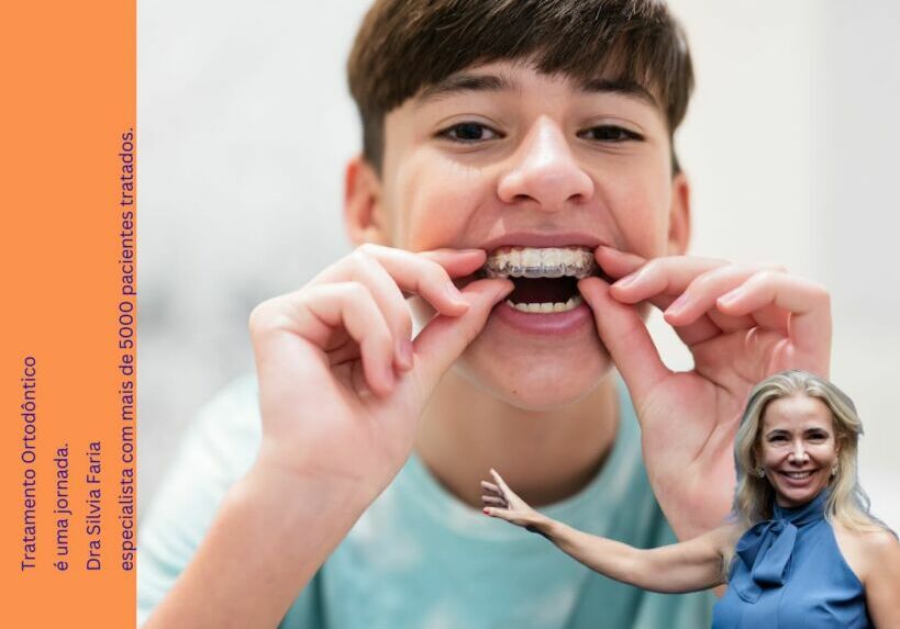 Como pequenas correções na infância garantem grandes sorrisos no futuro