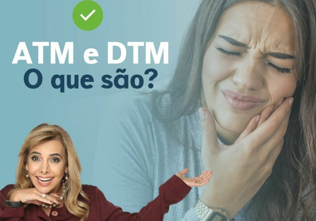 ATM e DTM, O que são?