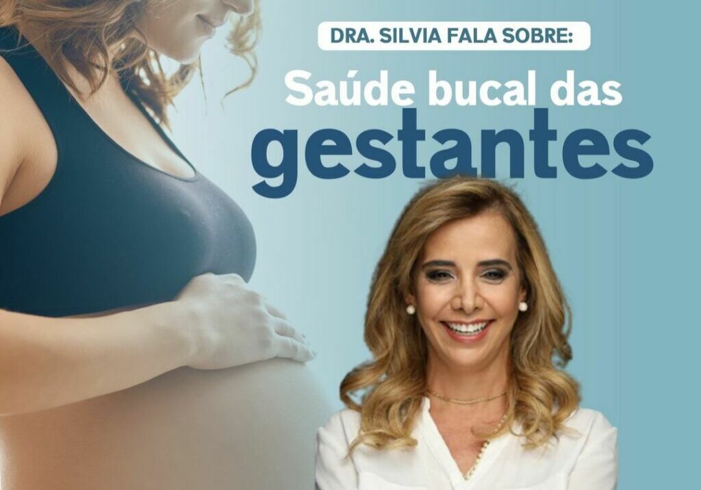 Saúde bucal das gestantes